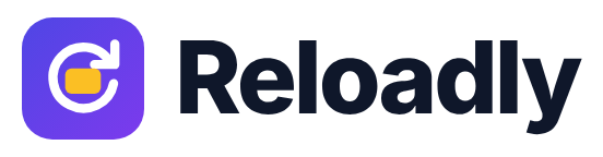 Reloadly